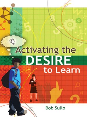 cover image of Activating the Desire to Learn